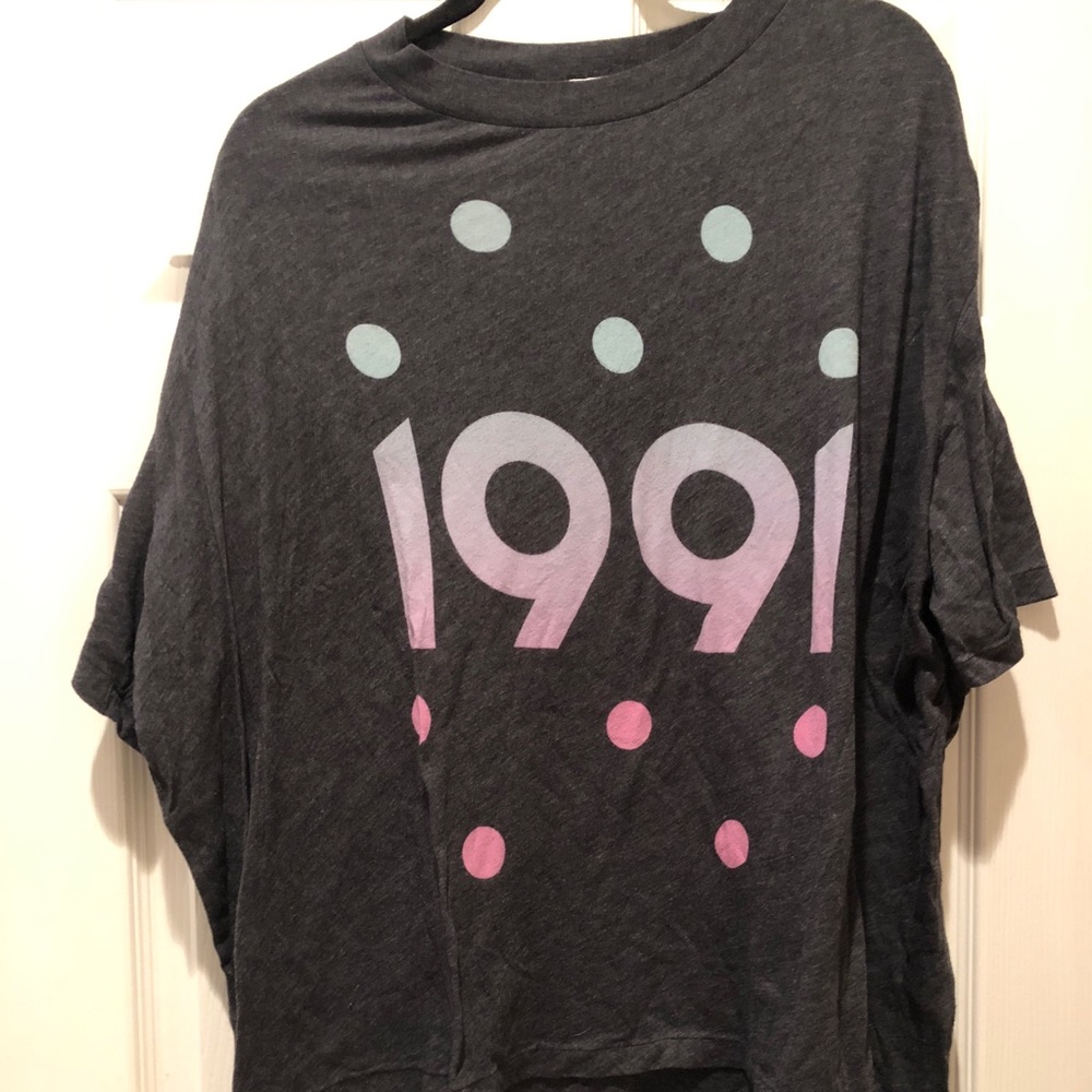 Wildfox T-shirt